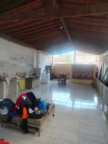 Predio em promoção