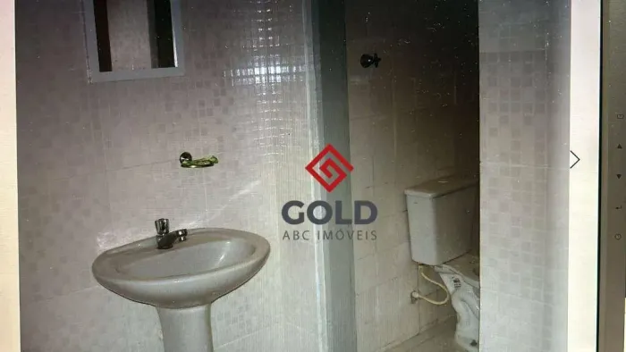 Galpão, 500 m² - venda por R$ 2.000.000,00 ou aluguel por R$ 10.910,00/mês - Paraíso - San