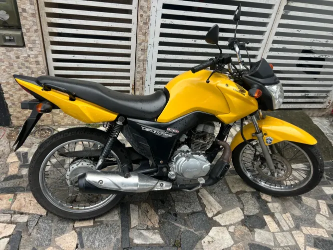 Fan 125 Esd 2014