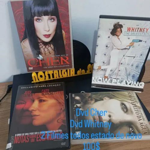Dvd