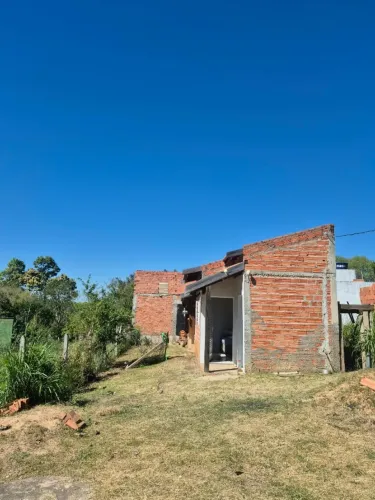 Chácara 360m² no Pau D?Alho, próximo à Ártemis - R$ 130 mil