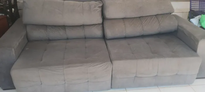 Móveis em geral