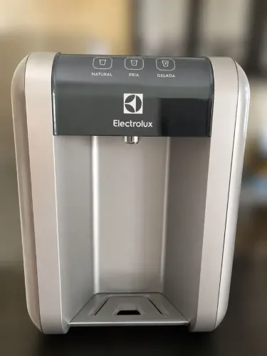 Filtro de água Electrolux