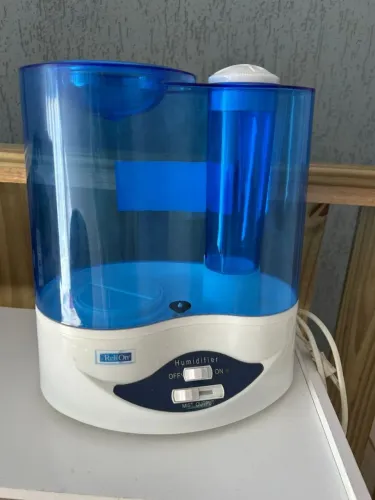 Umidificador 