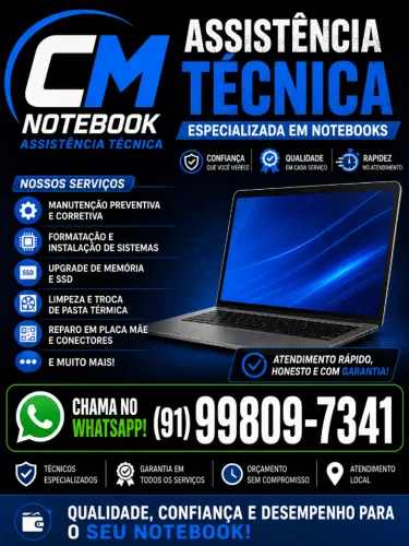 Teclado com teclas falhando, quebradas ou paradas Nós resolvemos Em sua casa