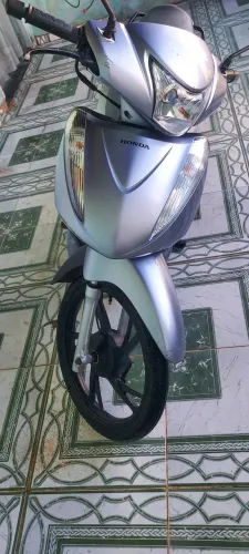 Vendo biz 125, 2015
