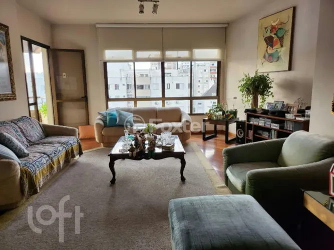 Apartamento à venda Rua Frei Caneca, Agronômica - Florianópolis