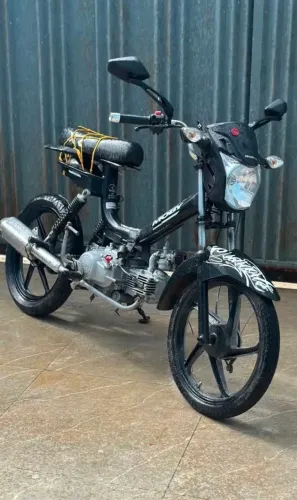 Moby 4t