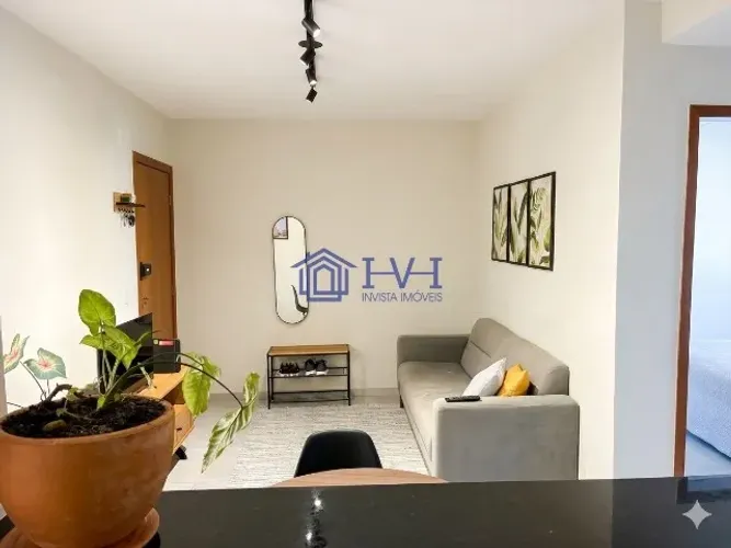 Apartamento Porteira Fechada à Venda | Aceita Financiamento