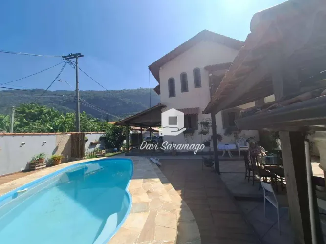 Casa 4 quartos à venda em Piratininga