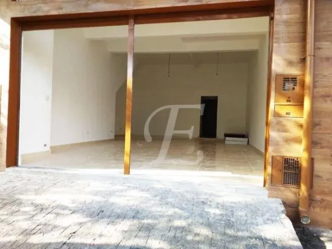 Loja para alugar, 90 m² - Vila Maria Alta - São Paulo/SP