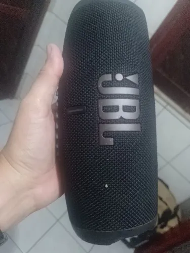 Jbl charge 5
