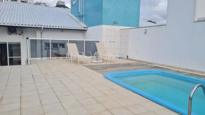 Imóvel para venda com 275 metros quadrados com 2 quartos em João Paulo - Florianópolis - S