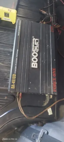 Modulo buster barato 250 chama no zap *