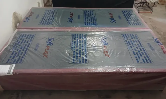 BASE PARA COLCHÃO/ CAMA BELICHE