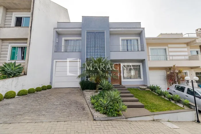 Casa em Condomínio Fechado | Colina do Arvoredo | Santa Cândida