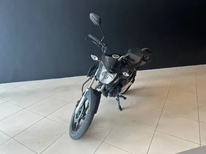Honda Cg 160 titan 2024