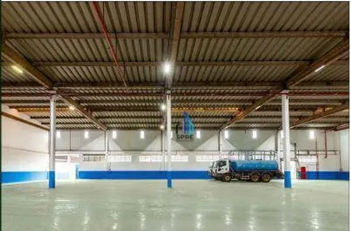 Galpão para alugar, 1873 m² por R$ 59.255,00/mês - Três Lagoas - Três Lagoas/MS