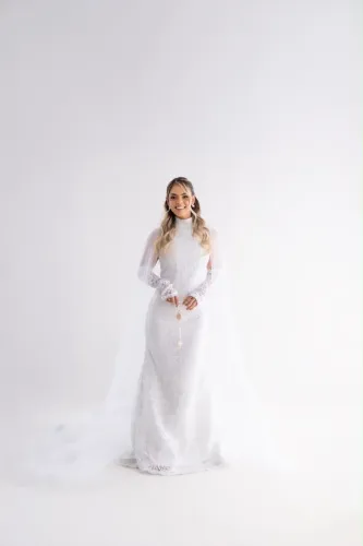 Vestido de Noiva