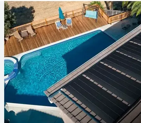 Aquecedor Solar Para Piscinas Londrina Paraná