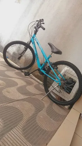 Bicicleta aro 24