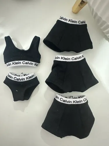 Roupas ken a Barbie