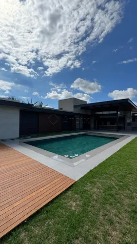 Casa à venda e para alugar no Condomínio Jardins da Cidade em Nova Odessa/SP