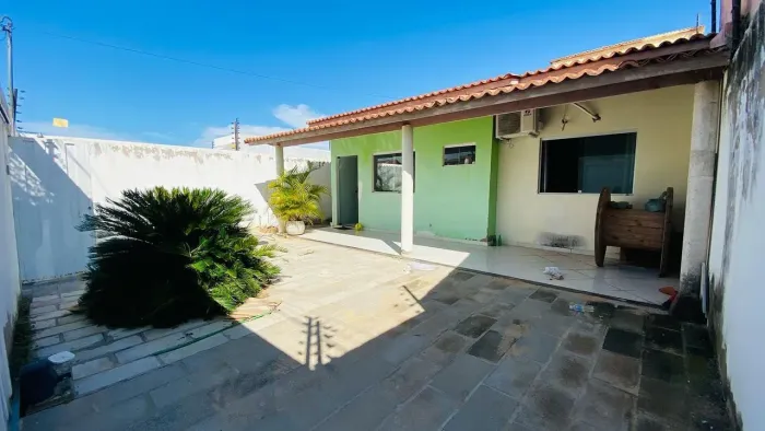 CASA MARCOS FREIRE 