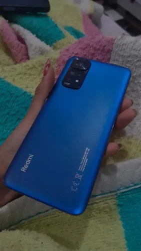 Redmi note11s