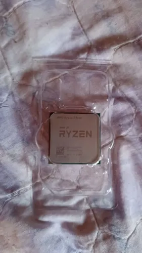 Vendo ou Troco esse Ryzen 5 5500 6/12 núcleos AM4 Semi Novo, Mandem propostas!!