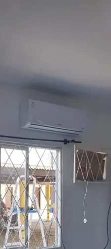 Ar-condicionado Split Inverter 12000 Btu/h Prime Air