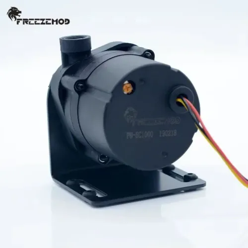 Bomba Alta Performance Freezemod SC1000 Water Cooler Custom 1200 L/h