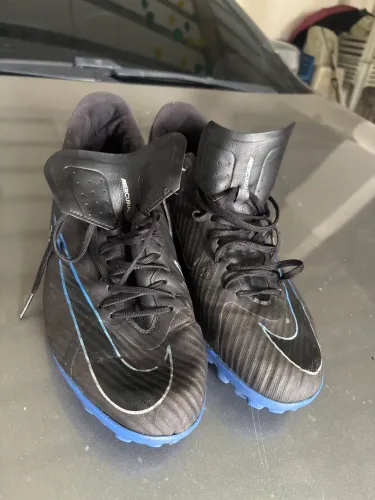 society nike vapor 15