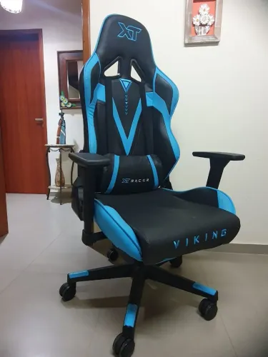 Cadeira Gamer