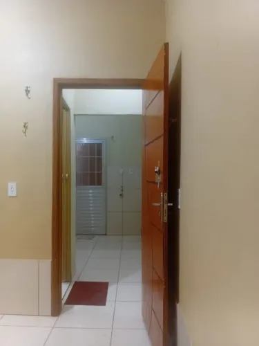 Aluguel de Apto no Alvorada (Zona Oeste)