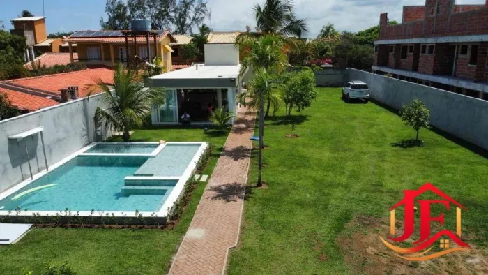 Casa com 2 dormitórios, 450 m² - venda por R$ 2.800.000,00 ou aluguel por R$ 8.835,00/mês