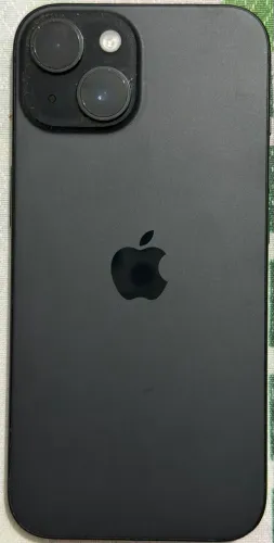 iPhone 15 - 128gb (raridade) 