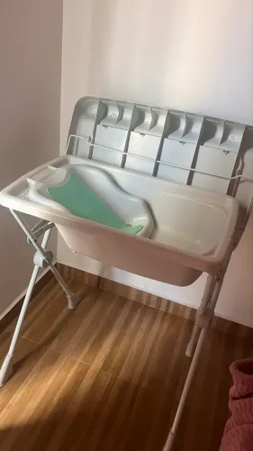 Banheira bebê