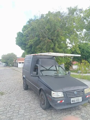 Fiat Fiorino Furg.1.5/1.3/1.3 Fire/1.3 F.flex 2005