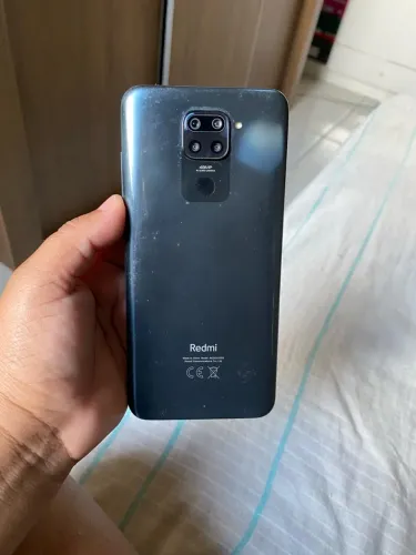 Redmi note 9 128gb