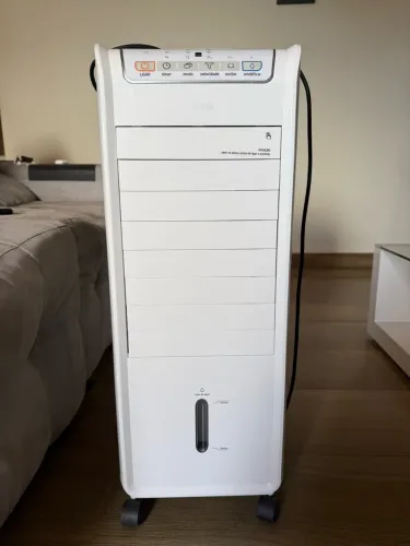Climatizador de Ar