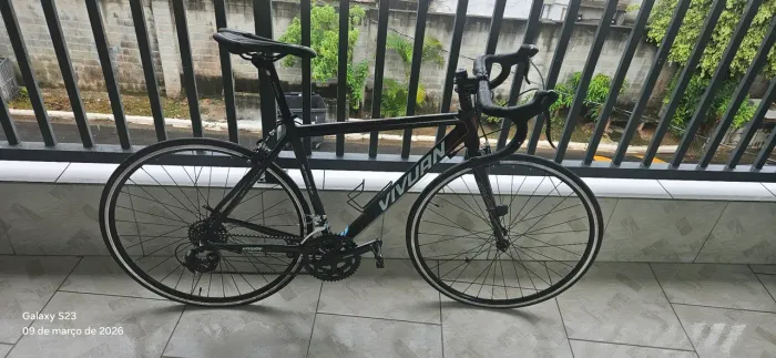 Bicicleta speed 