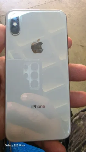 Iphone xs