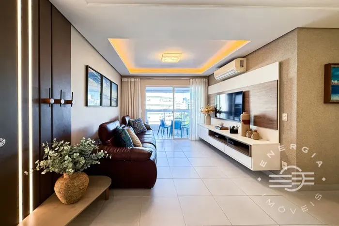 APARTAMENTO COM 3 DORMITÓRIOS (1 SUÍTE), 2 BANHEIROS, 2 VAGAS À VENDA EM RIVIERA DE SÃO LO