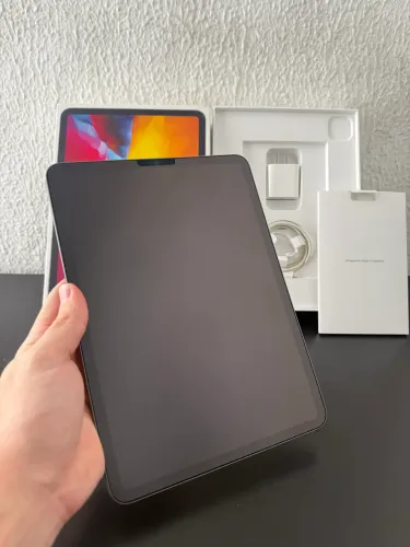 Ipad Pro 2ª Geração 2020
