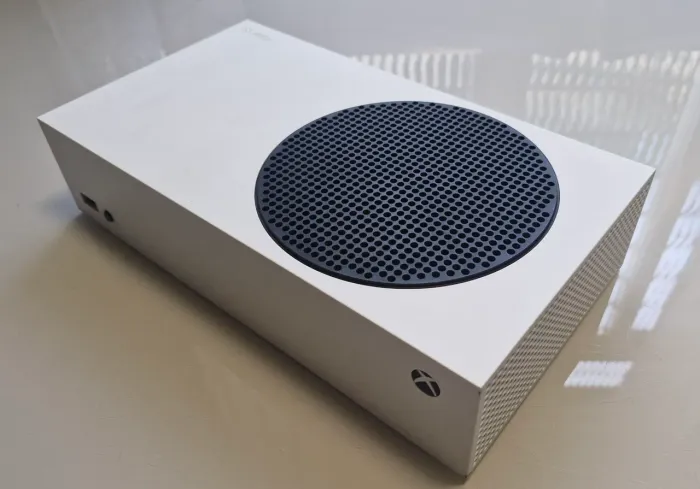Xbox series S