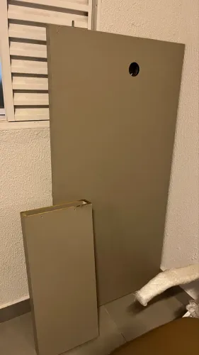 Mesa de canto 
