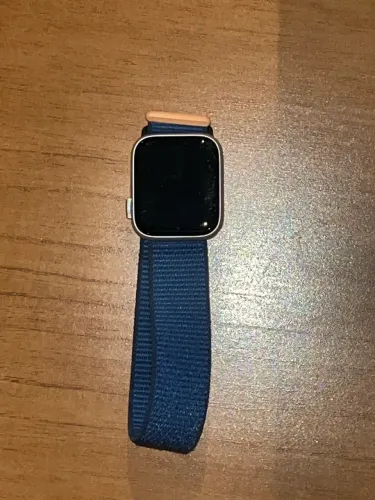 Apple Watch SE