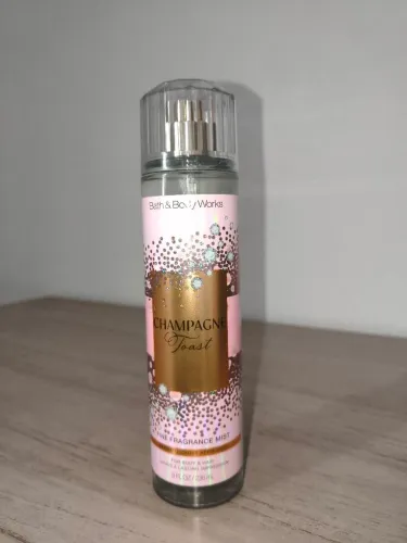 Body splash Bath body works 