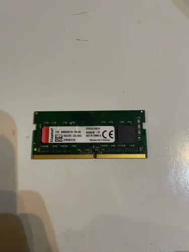 MEMÓRIA RAM DDR4 16GB